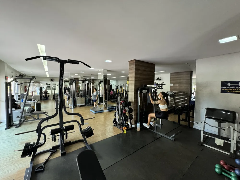 Apartamento, 3 quartos, 97 m² - Foto 3