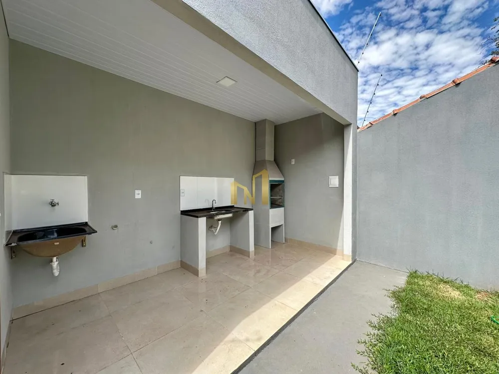 Casa, 3 quartos, 94 m² - Foto 3