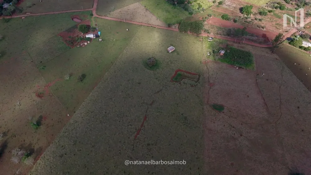 Terreno, 4 hectares - Foto 4