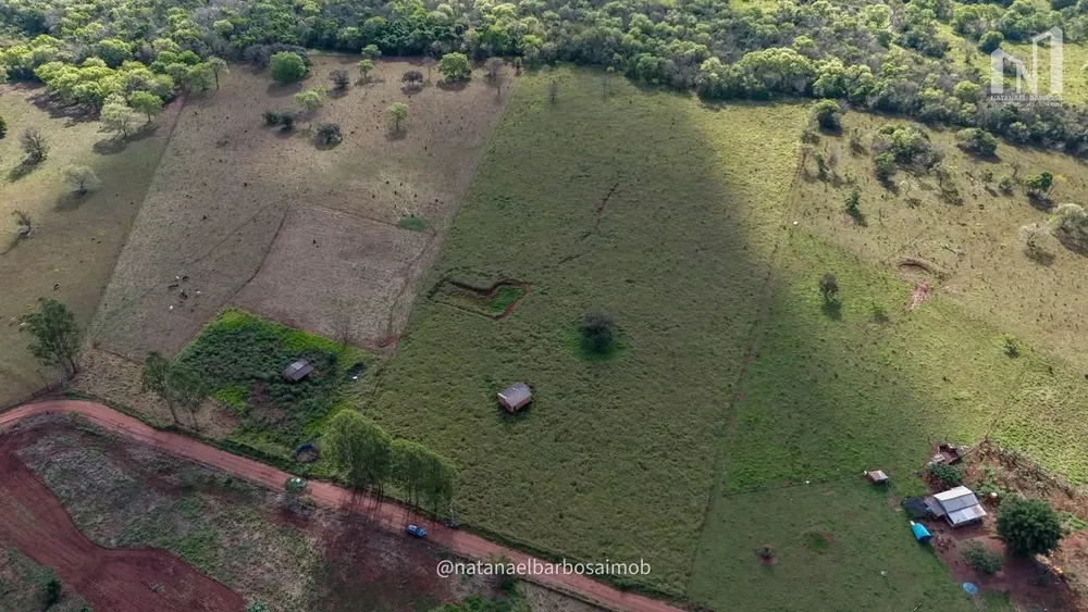 Terreno, 4 hectares - Foto 2