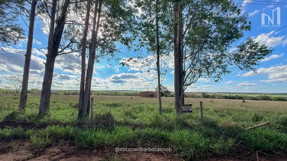Terreno, 4 hectares - Foto 3