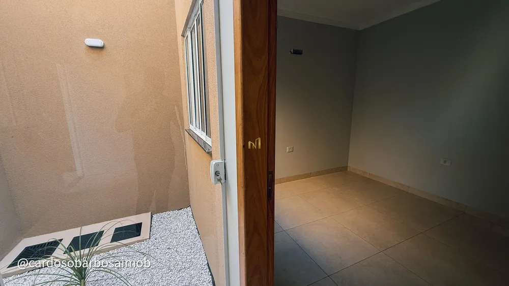 Casa, 3 quartos, 79 m² - Foto 4