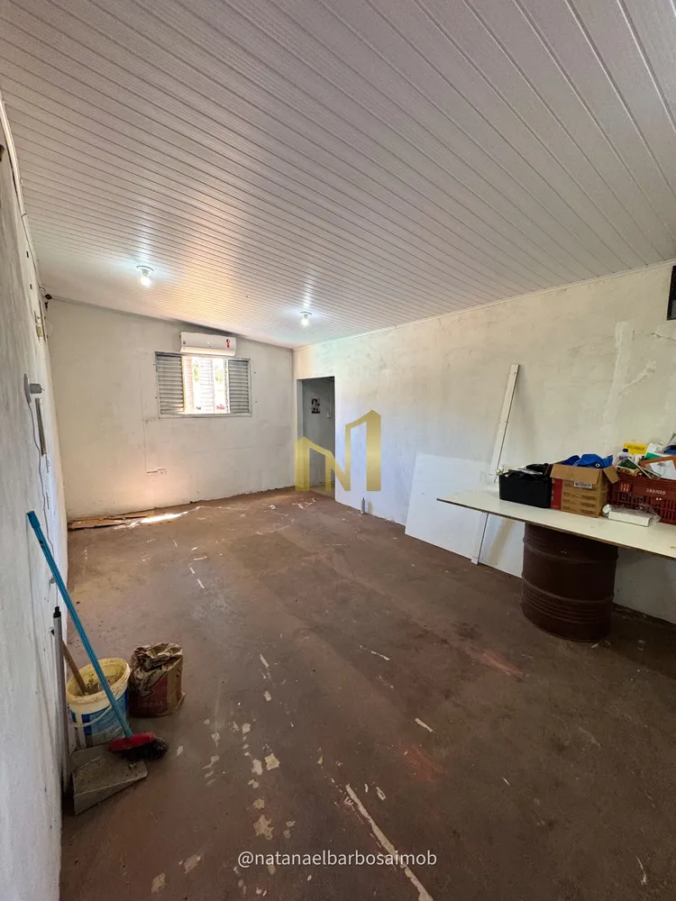 Chácara, 3 quartos, 1000 m² - Foto 3