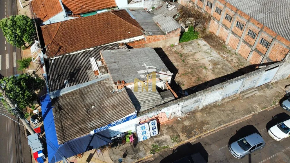 Casa Comercial, 1053 m² - Foto 4