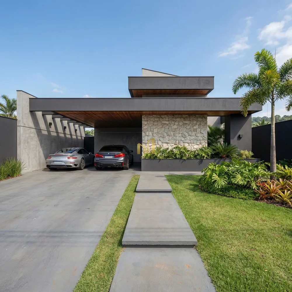 Casa, 3 quartos, 180 m² - Foto 2