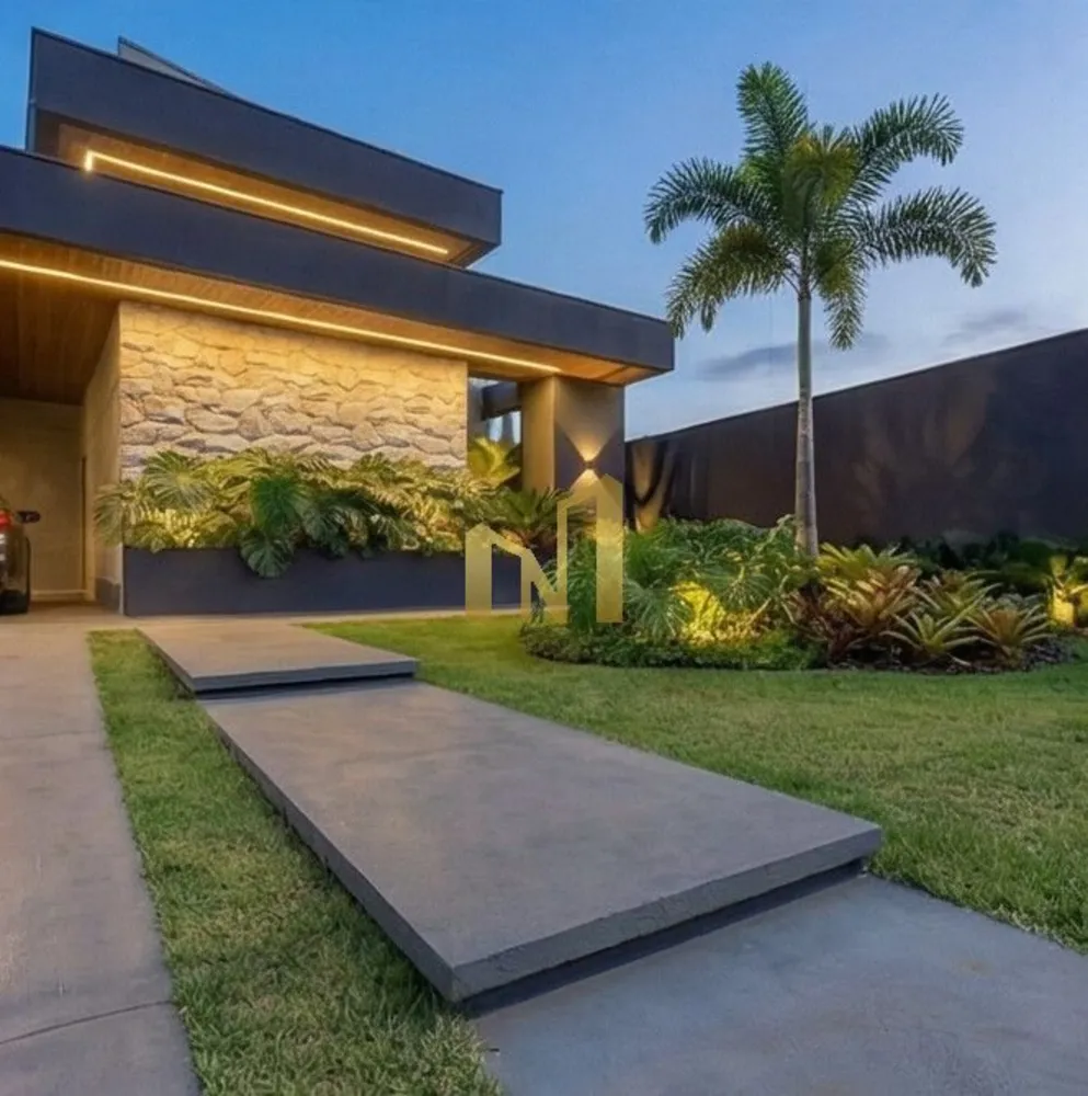 Casa, 3 quartos, 180 m² - Foto 1