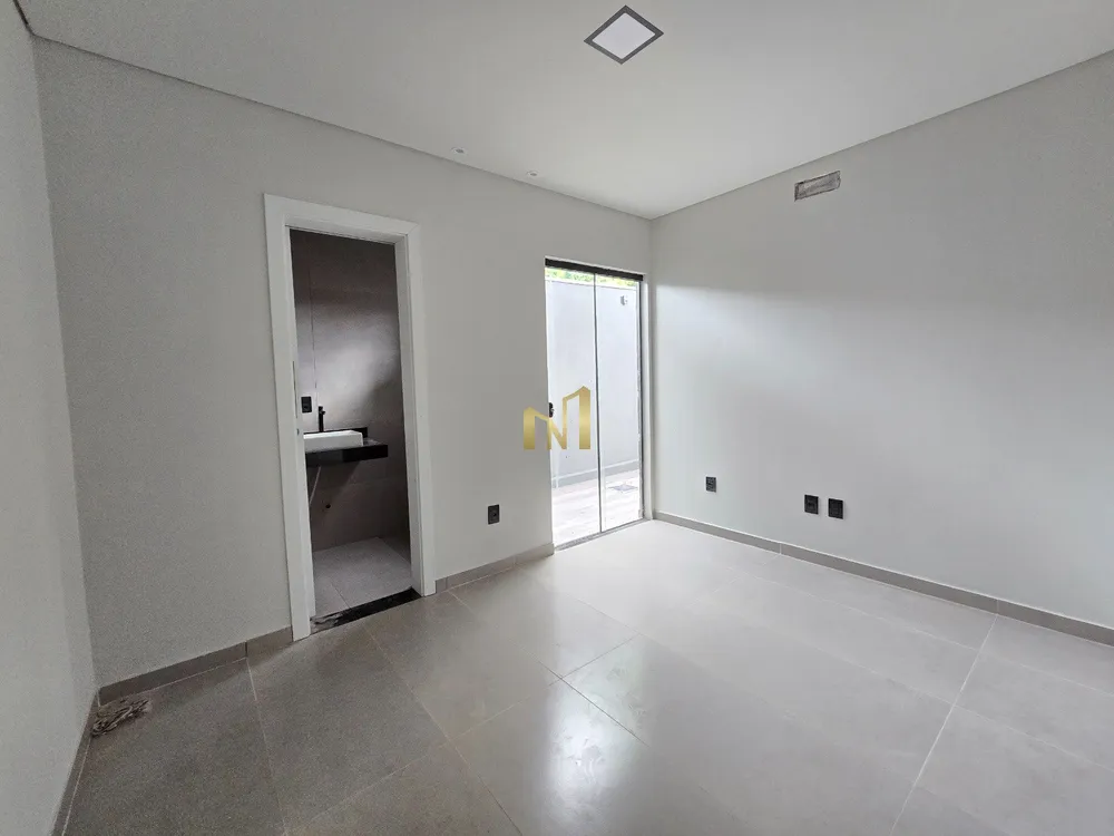 Casa, 3 quartos, 62 m² - Foto 3