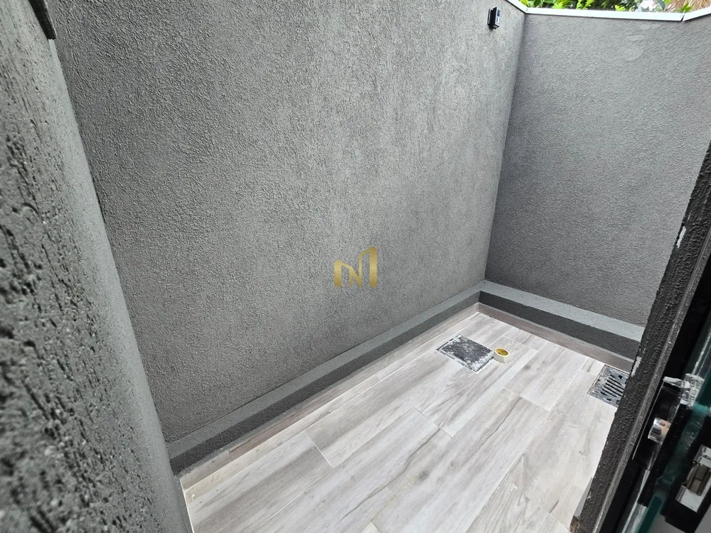 Casa, 3 quartos, 62 m² - Foto 4