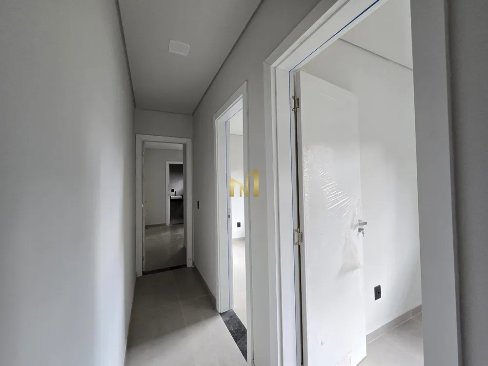 Casa, 3 quartos, 62 m² - Foto 2