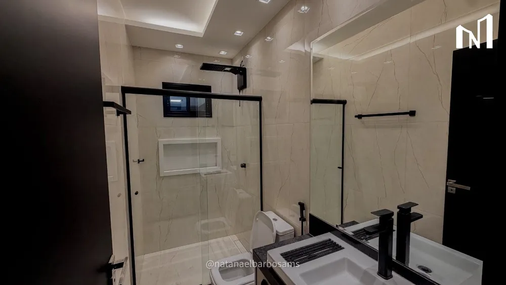 Sobrado, 3 quartos, 219 m² - Foto 3