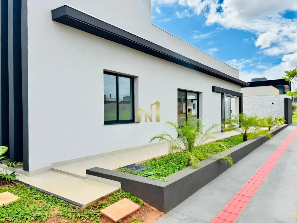 Casa, 4 quartos, 162 m² - Foto 3