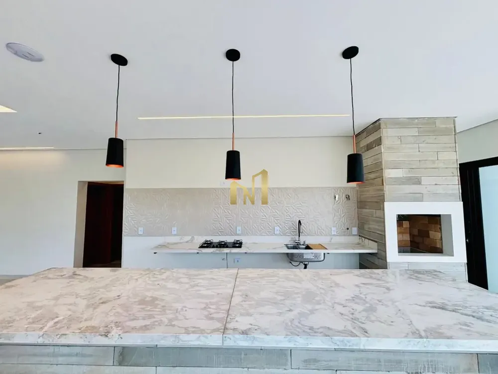 Casa, 4 quartos, 162 m² - Foto 4