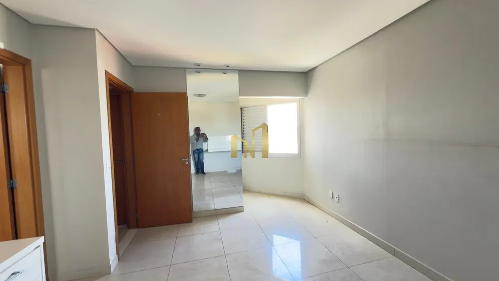 Apartamento, 3 quartos, 107 m² - Foto 2