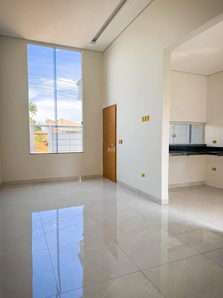 Casa, 2 quartos, 79 m² - Foto 3