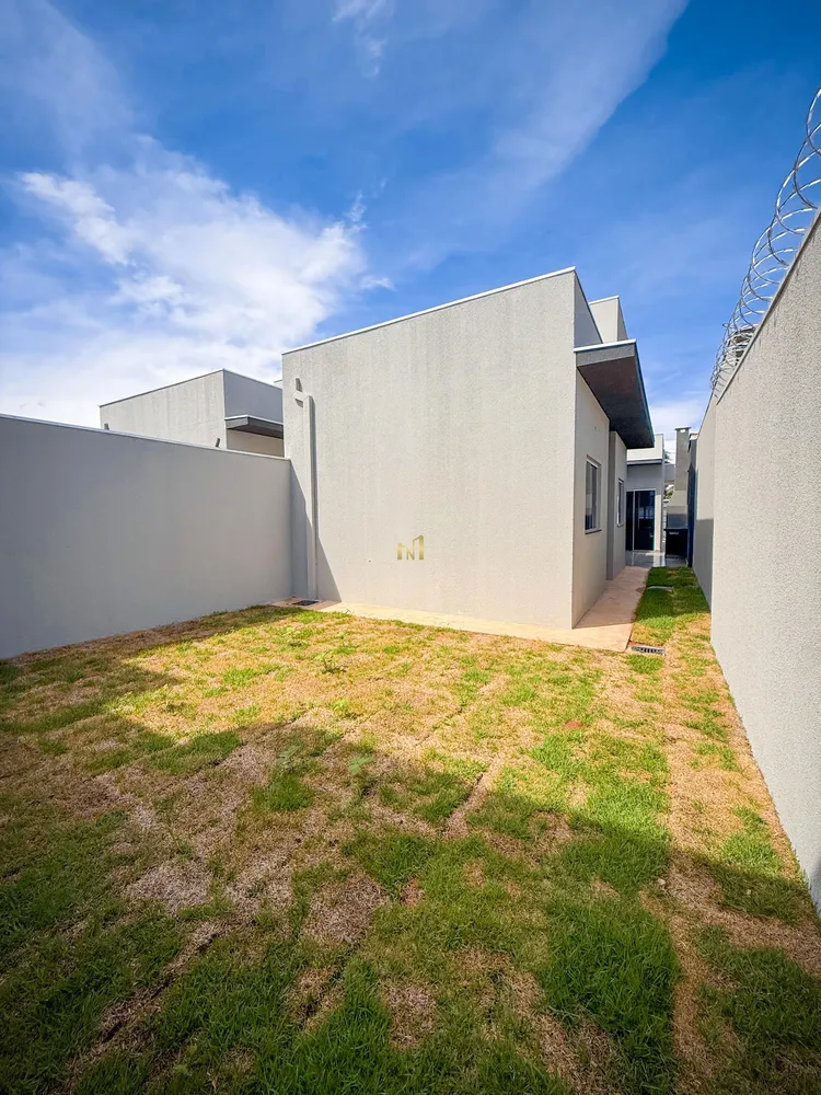 Casa, 2 quartos, 79 m² - Foto 2