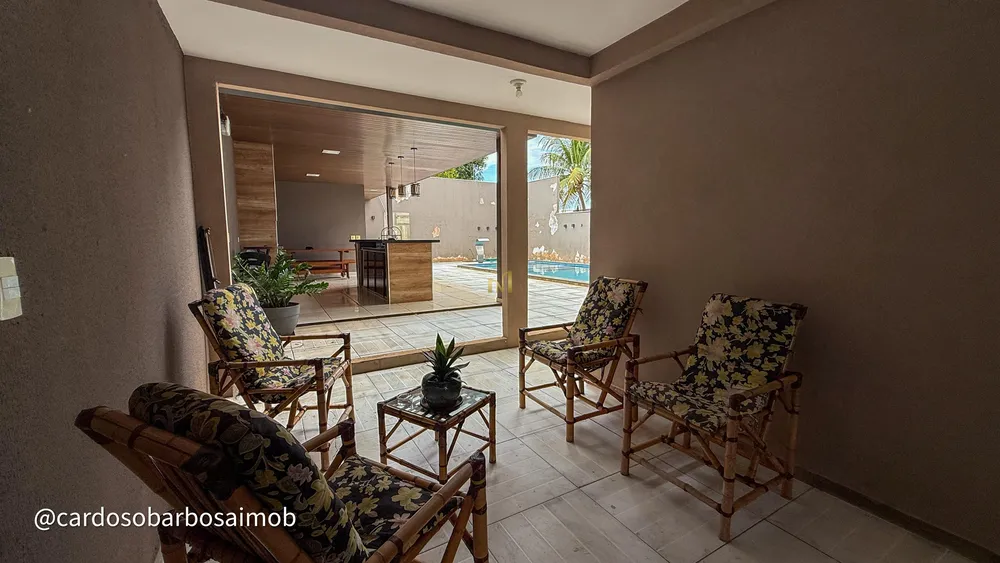 Sobrado, 4 quartos, 400 m² - Foto 2