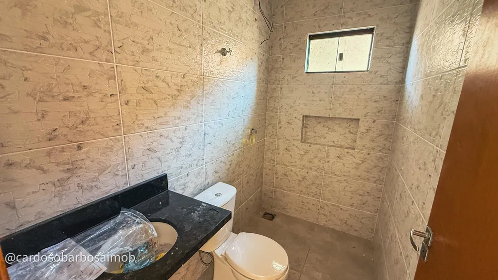 Casa, 2 quartos, 52 m² - Foto 3