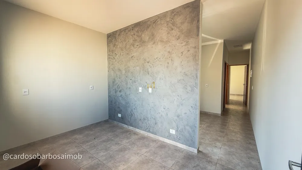 Casa, 2 quartos, 52 m² - Foto 4