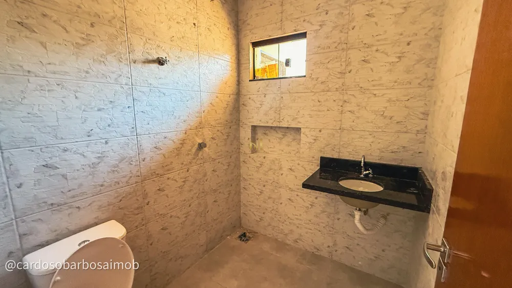 Casa, 2 quartos, 59 m² - Foto 2