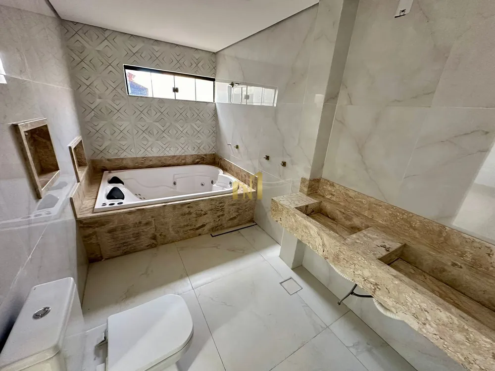 Casa, 3 quartos, 280 m² - Foto 4