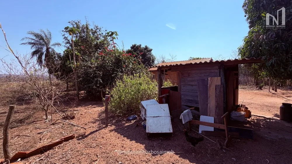Terreno, 8 hectares - Foto 3
