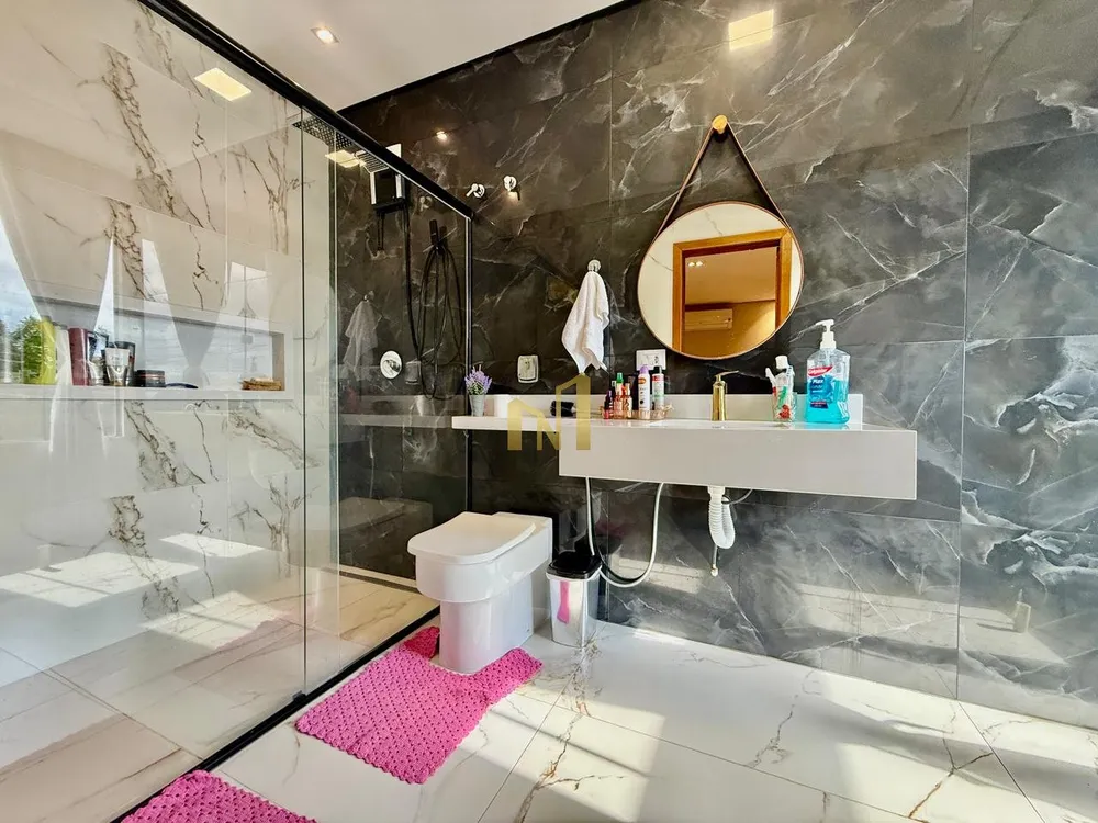 Sobrado, 3 quartos, 337 m² - Foto 2
