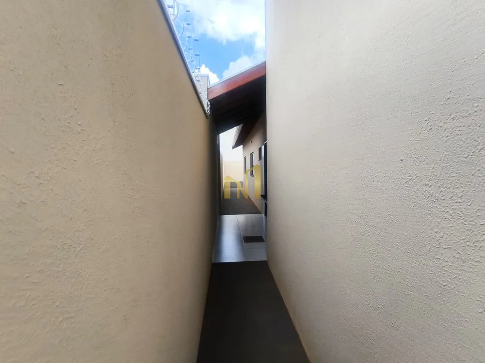 Casa, 2 quartos, 60 m² - Foto 2