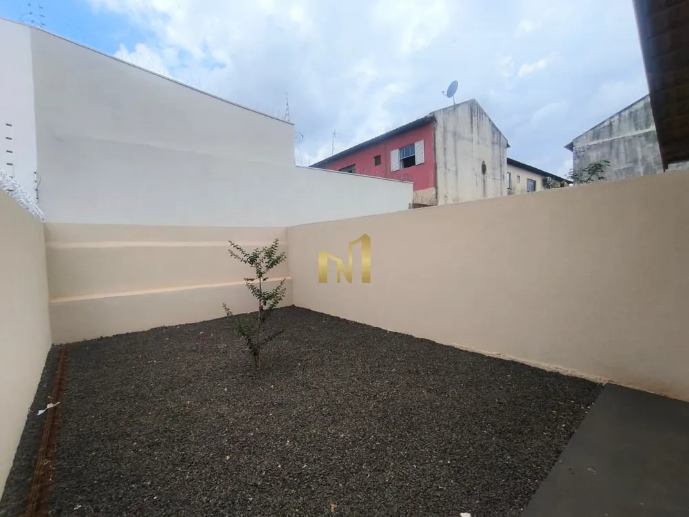 Casa, 2 quartos, 60 m² - Foto 3