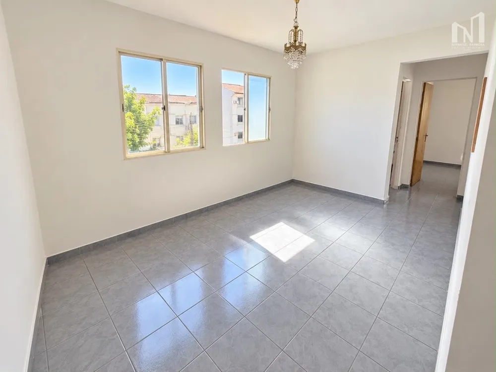 Apartamento, 2 quartos, 45 m² - Foto 3
