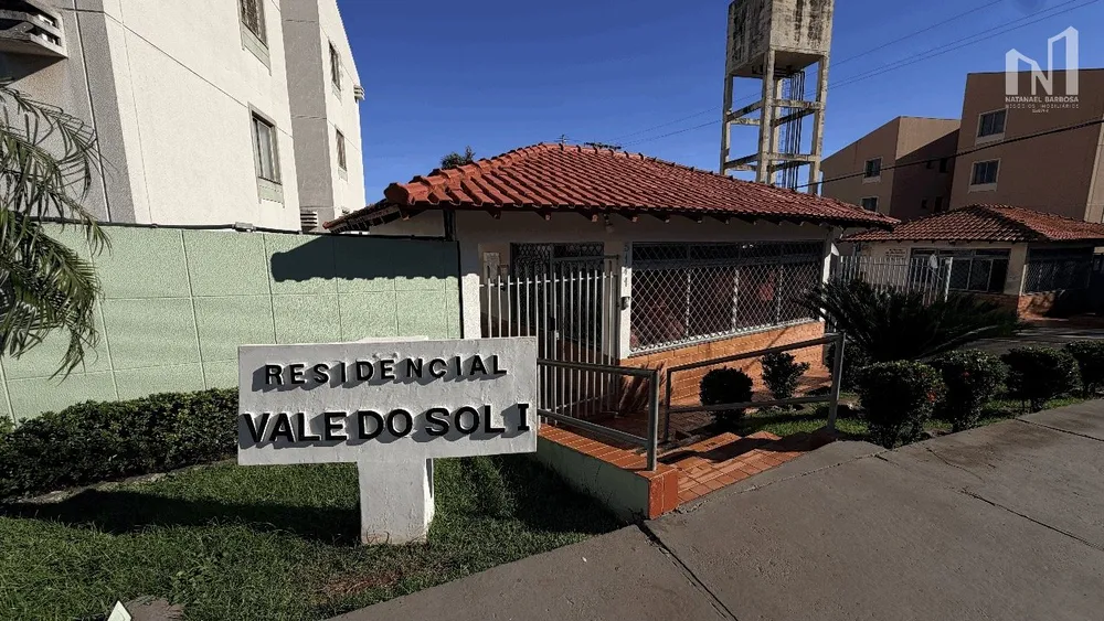Apartamento, 2 quartos, 45 m² - Foto 1