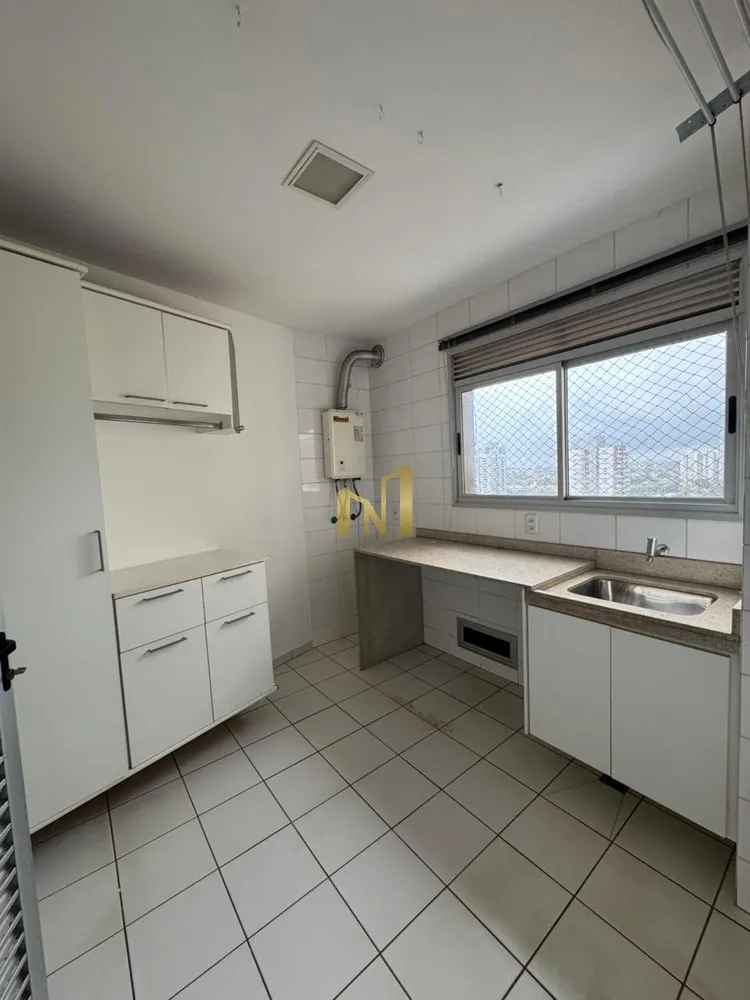 Apartamento, 3 quartos, 133 m² - Foto 2