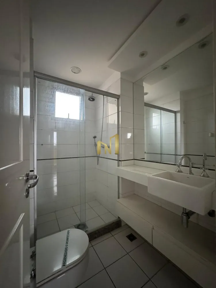 Apartamento, 3 quartos, 133 m² - Foto 4