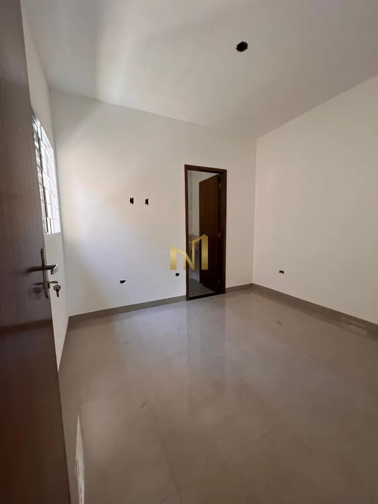 Casa, 3 quartos, 133 m² - Foto 3