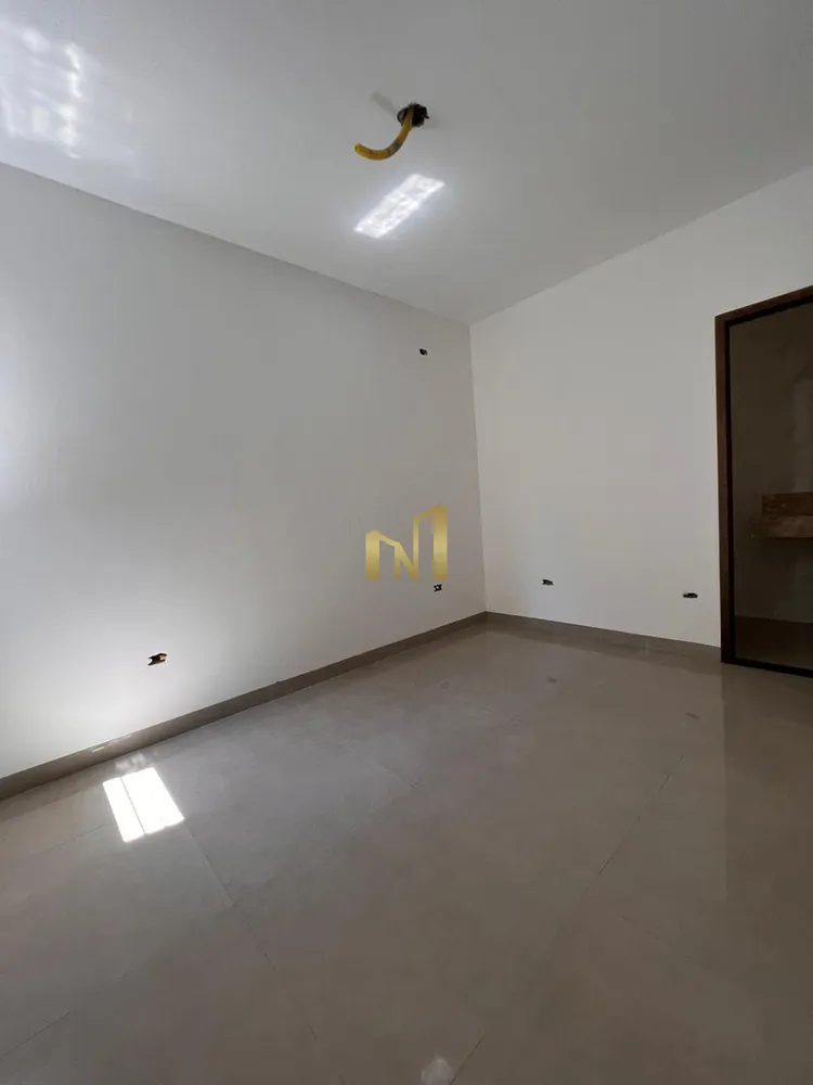Casa, 3 quartos, 133 m² - Foto 4
