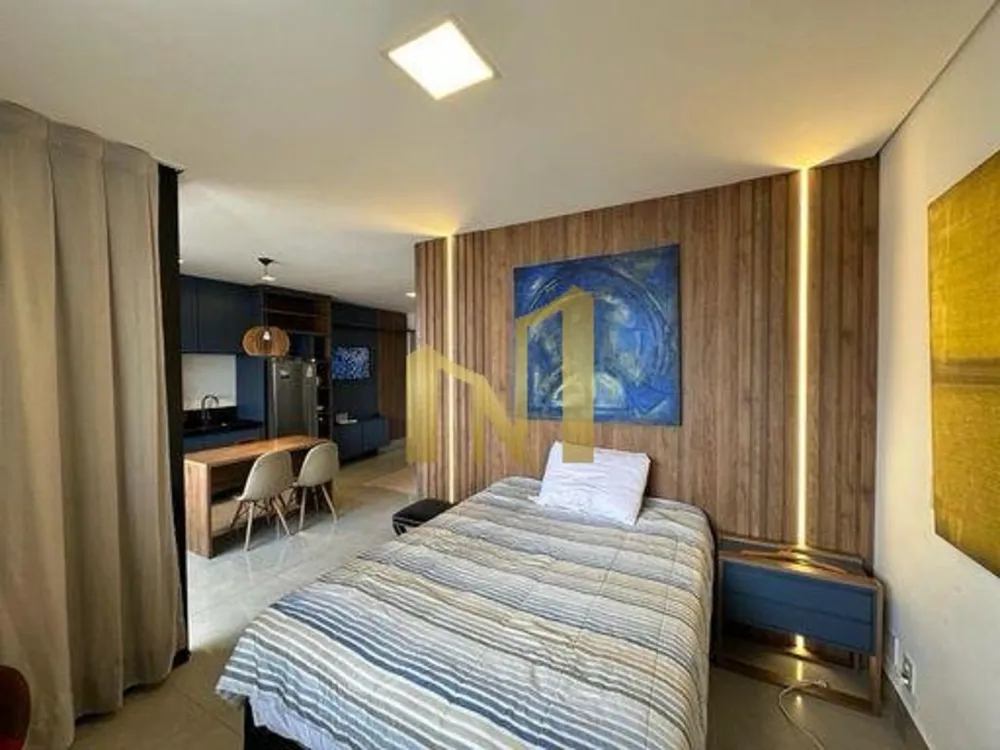 Apartamento, 47 m² - Foto 4