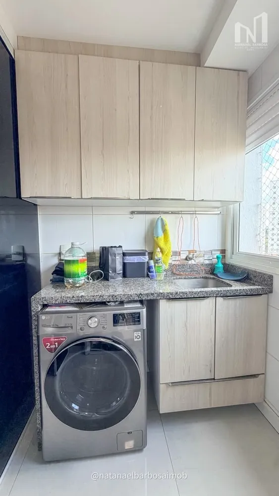 Apartamento, 1 quarto, 74 m² - Foto 3