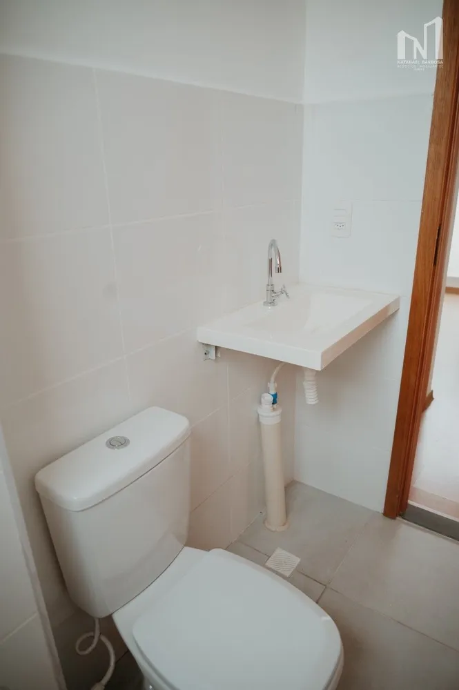 Apartamento, 2 quartos, 39 m² - Foto 3