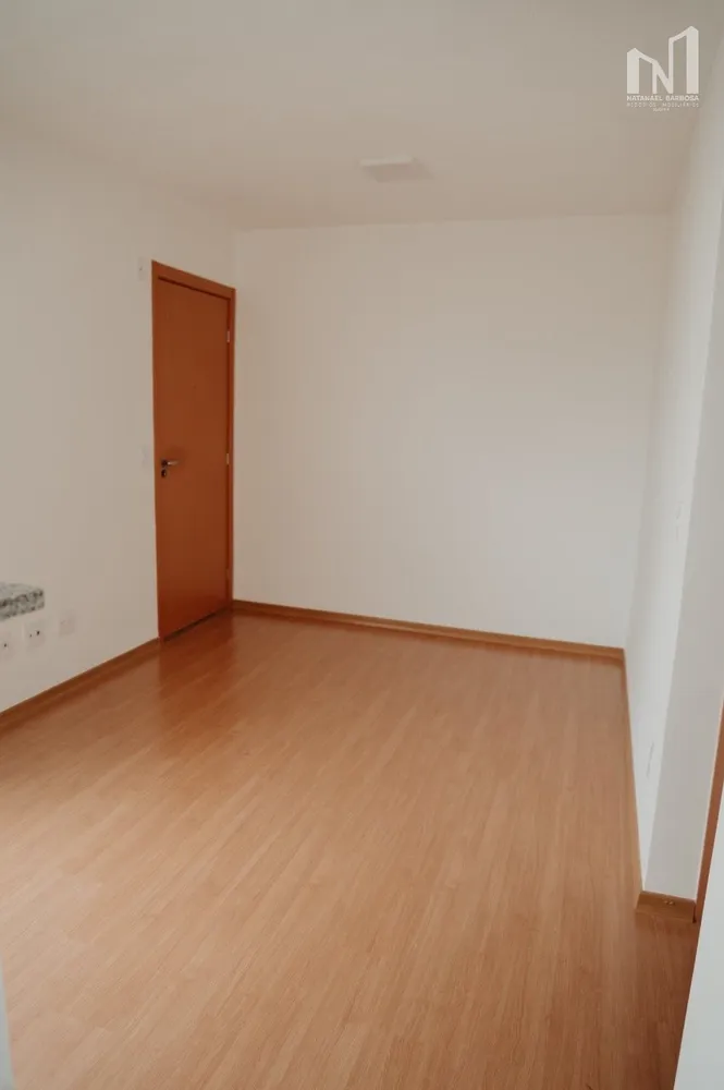 Apartamento, 2 quartos, 39 m² - Foto 4