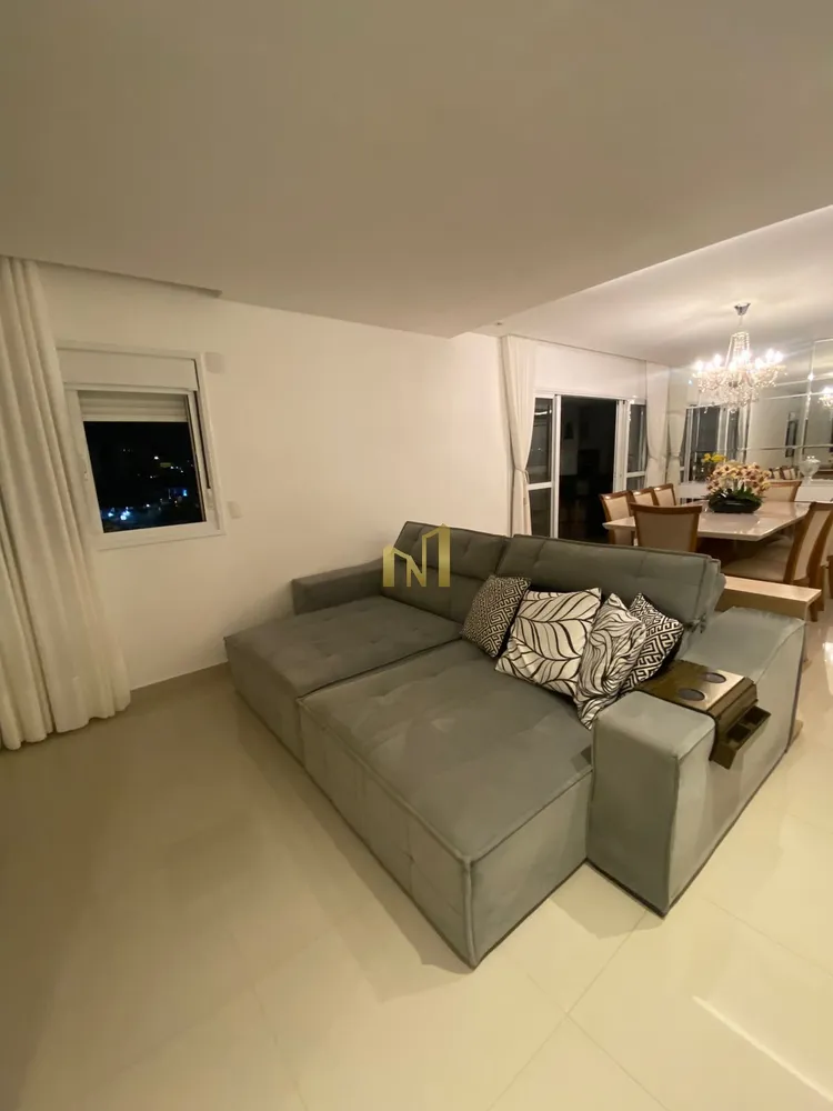 Apartamento, 3 quartos, 142 m² - Foto 4