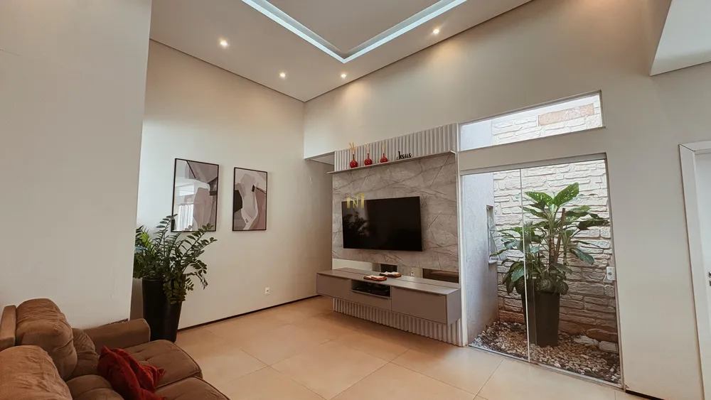 Casa, 3 quartos, 156 m² - Foto 3