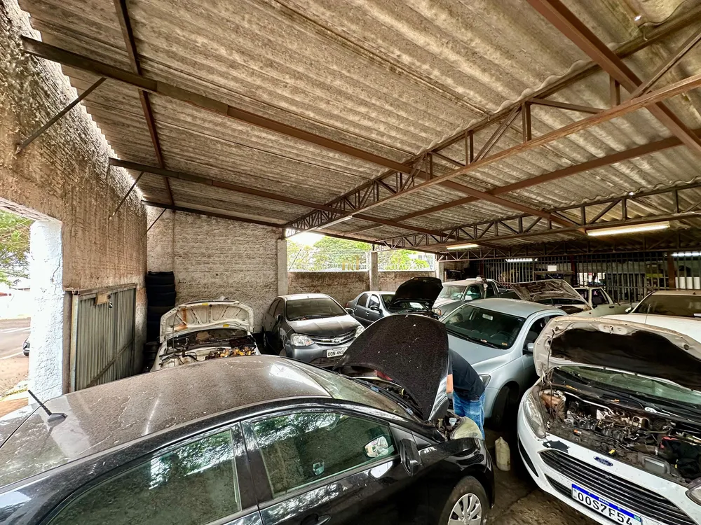 Casa Comercial, 450 m² - Foto 2