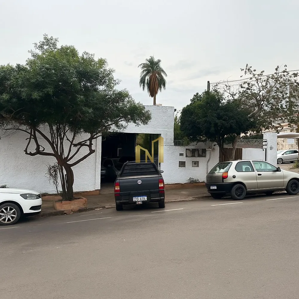 Casa Comercial, 450 m² - Foto 1
