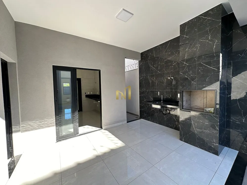 Casa, 3 quartos, 119 m² - Foto 3