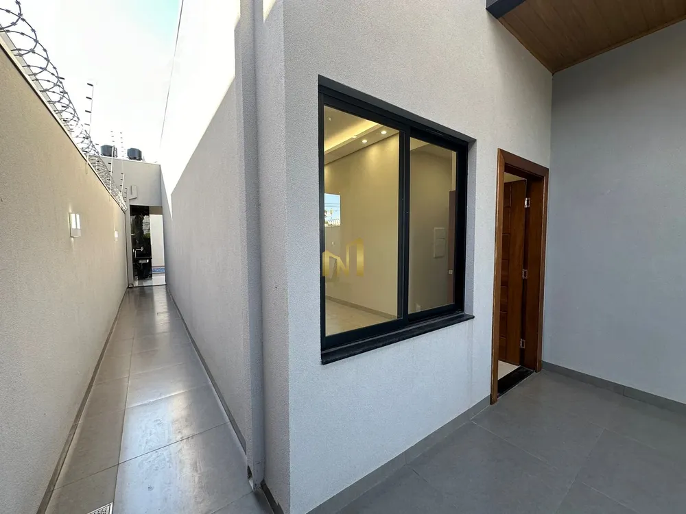 Casa, 3 quartos, 119 m² - Foto 2