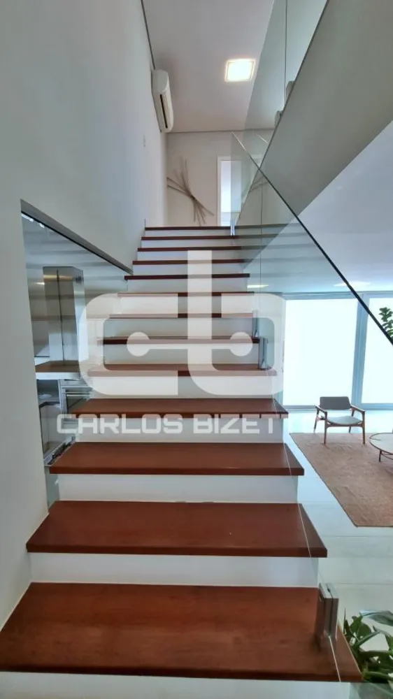 Casa de Condomínio, 4 quartos - Foto 2