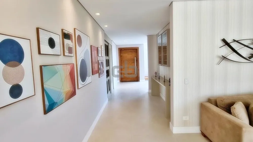 Casa de Condomínio, 7 quartos - Foto 4