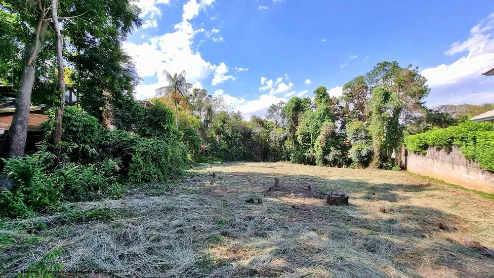 Terreno, 1579 m² - Foto 1