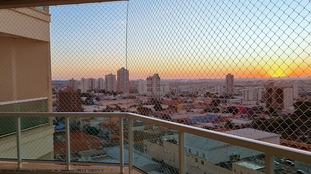 Apartamento, 4 quartos, 263 m² - Foto 3