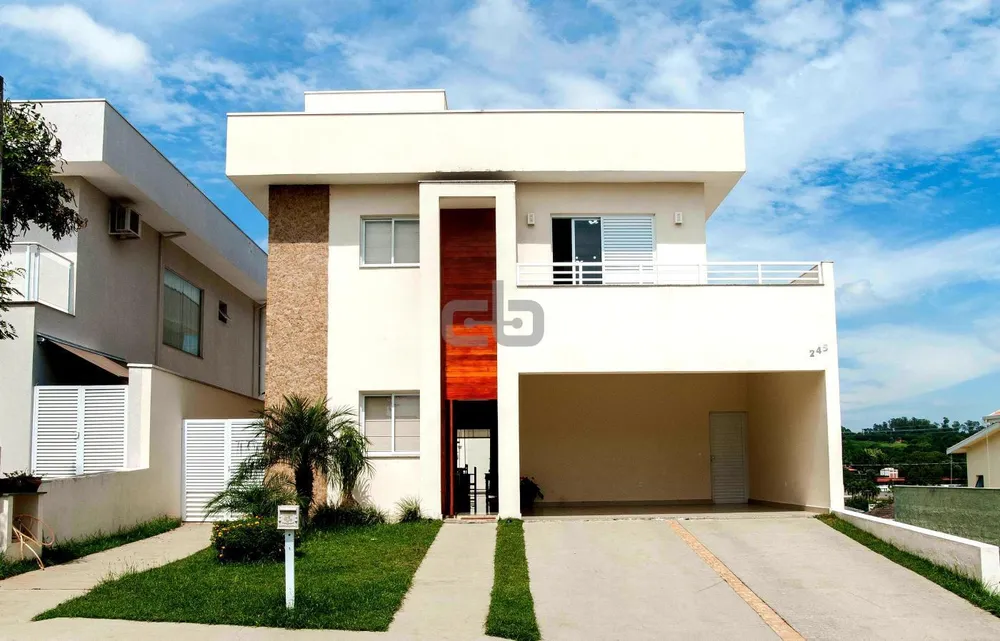 Casa de Condomínio, 4 quartos - Foto 3