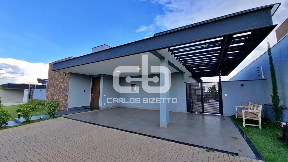 Casa de Condomínio, 5 quartos - Foto 3